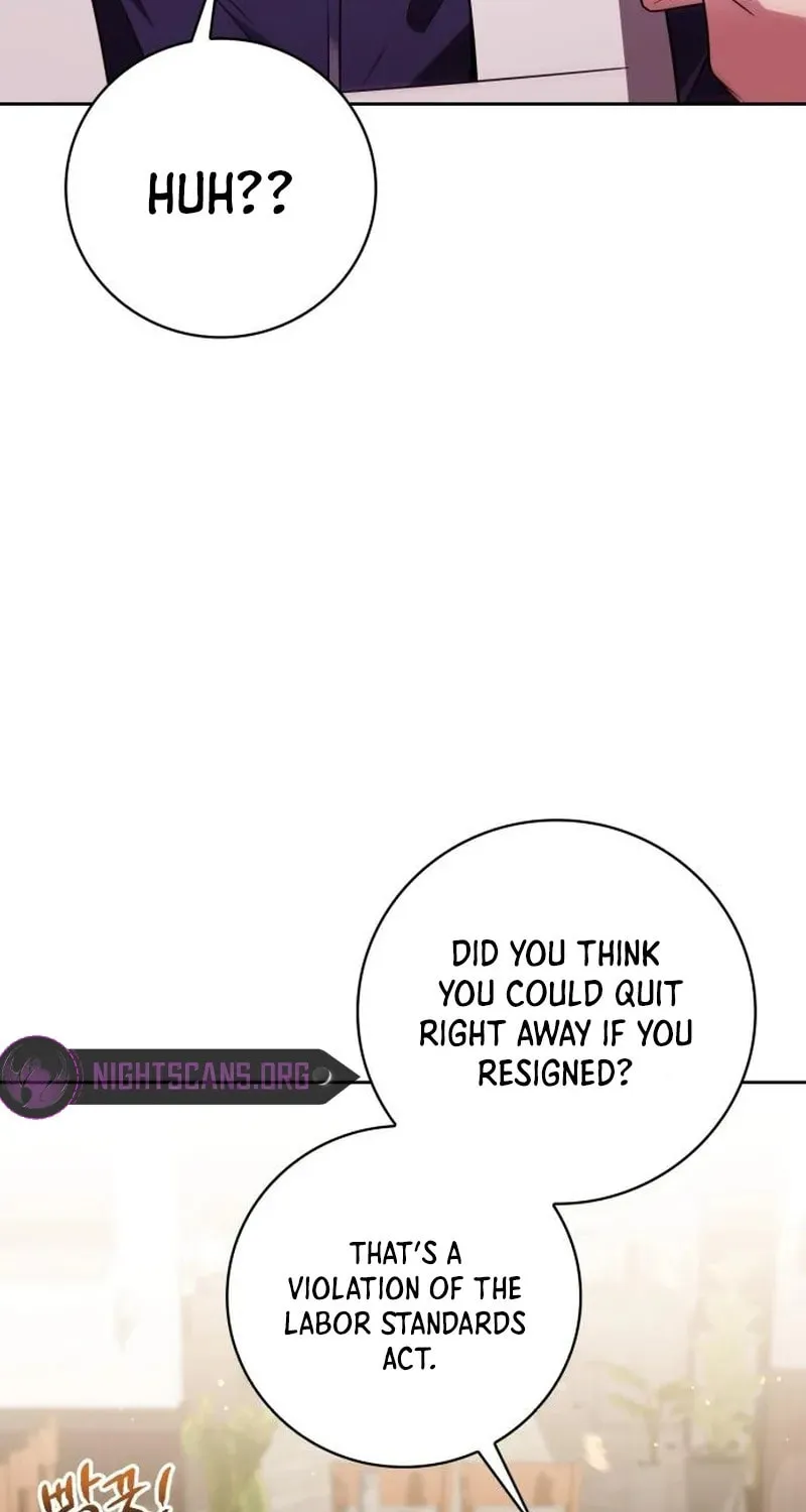 The Dungeon Cleaning Life of a Once Genius Hunter Chapter 44 page 16 - 