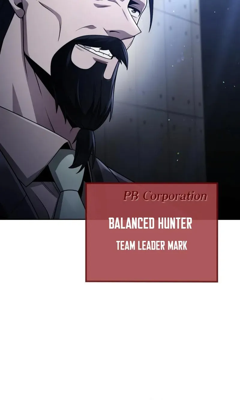 The Dungeon Cleaning Life of a Once Genius Hunter Chapter 44 page 24 - 