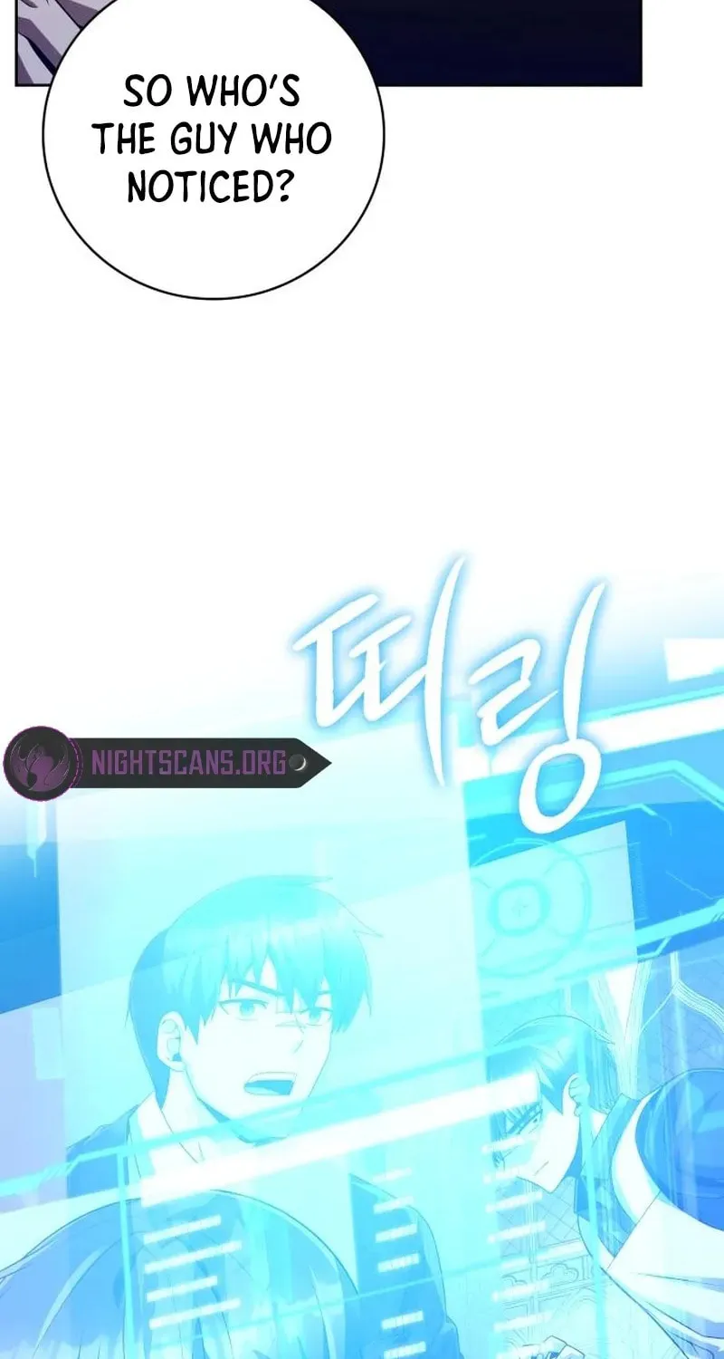 The Dungeon Cleaning Life of a Once Genius Hunter Chapter 44 page 34 - 