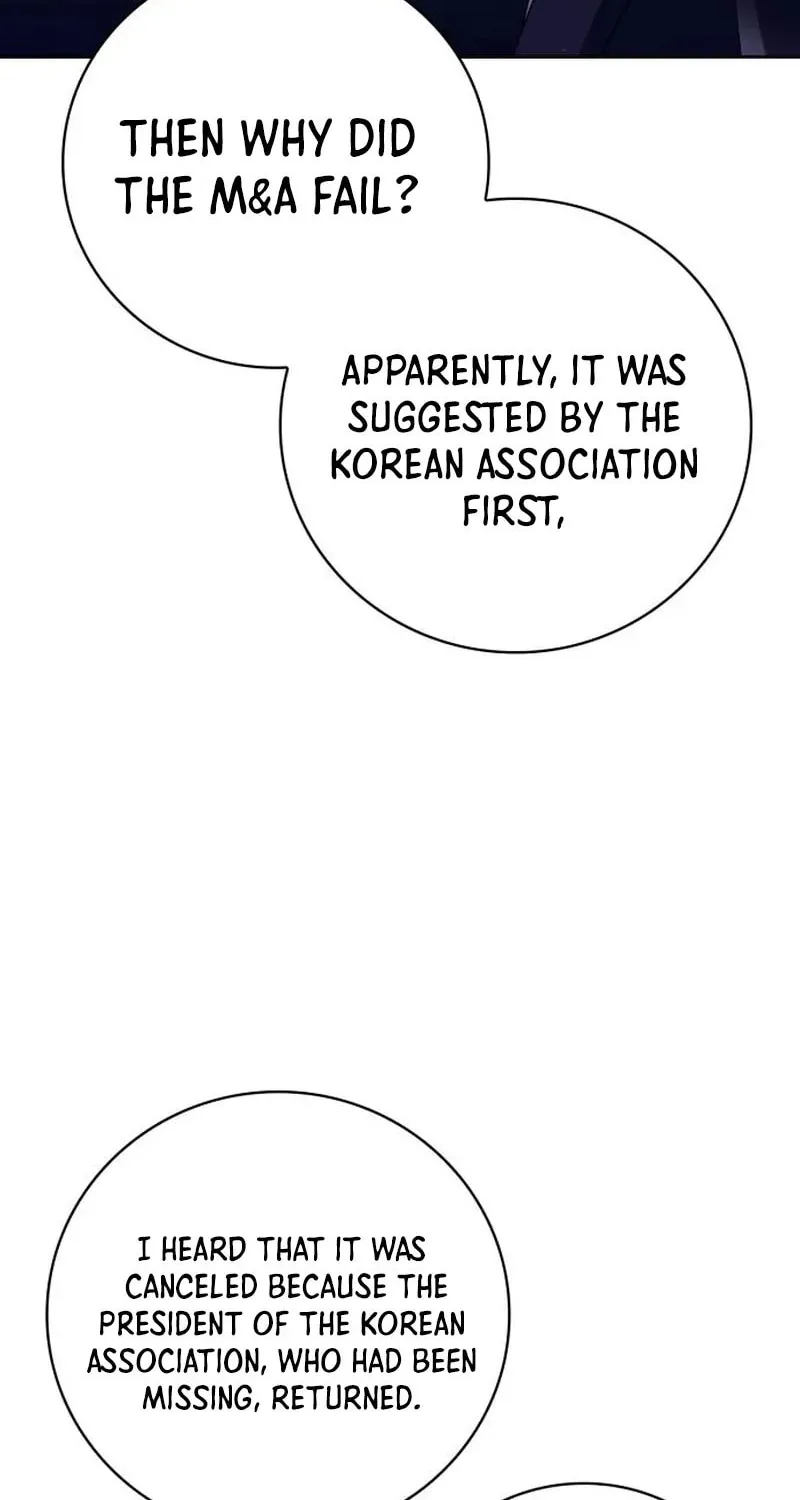 The Dungeon Cleaning Life of a Once Genius Hunter Chapter 44 page 37 - 