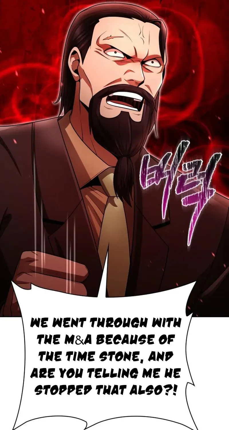 The Dungeon Cleaning Life of a Once Genius Hunter Chapter 44 page 40 - 