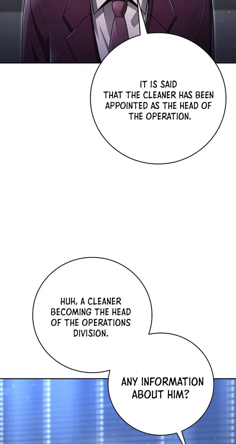 The Dungeon Cleaning Life of a Once Genius Hunter Chapter 44 page 42 - 