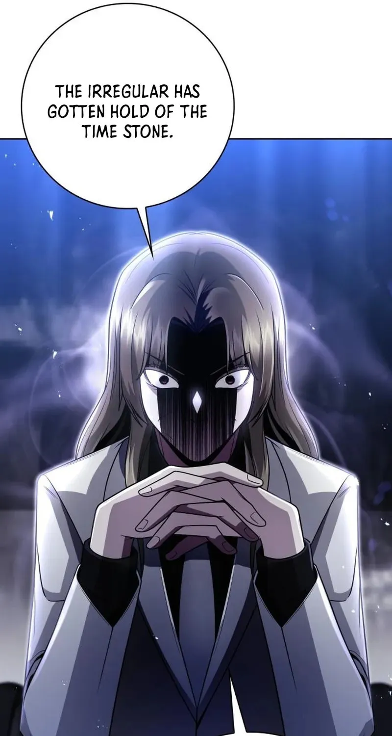 The Dungeon Cleaning Life of a Once Genius Hunter Chapter 44 page 52 - 
