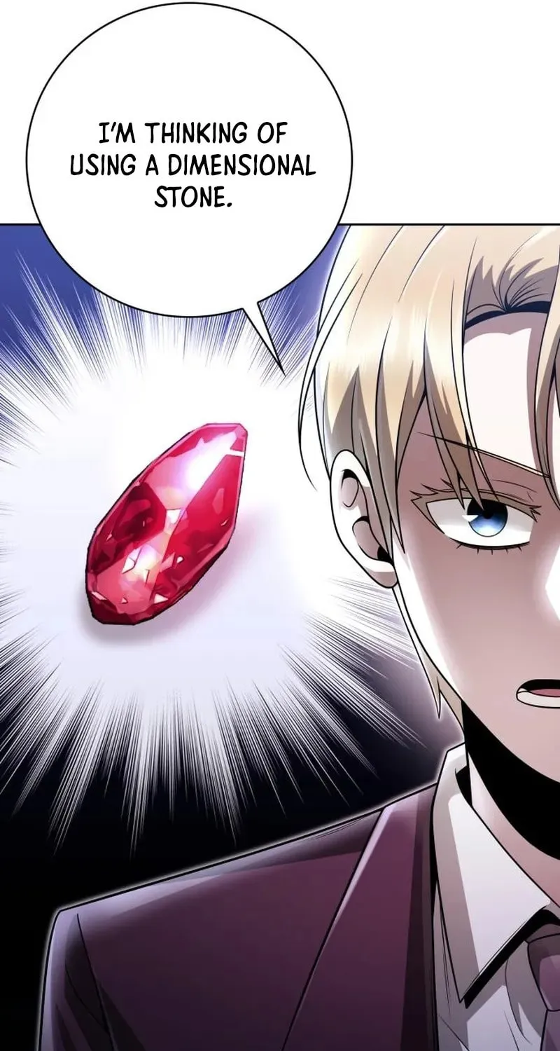 The Dungeon Cleaning Life of a Once Genius Hunter Chapter 44 page 56 - 