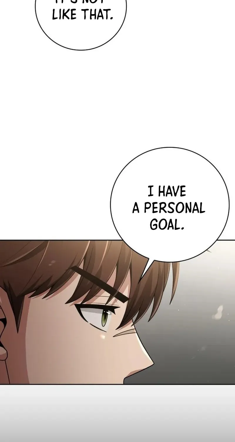 The Dungeon Cleaning Life of a Once Genius Hunter Chapter 44 page 7 - 