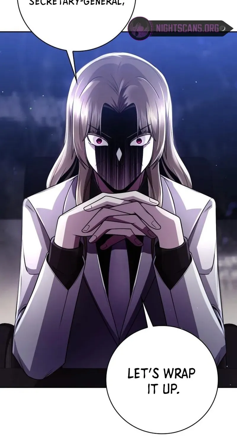 The Dungeon Cleaning Life of a Once Genius Hunter Chapter 44 page 74 - 