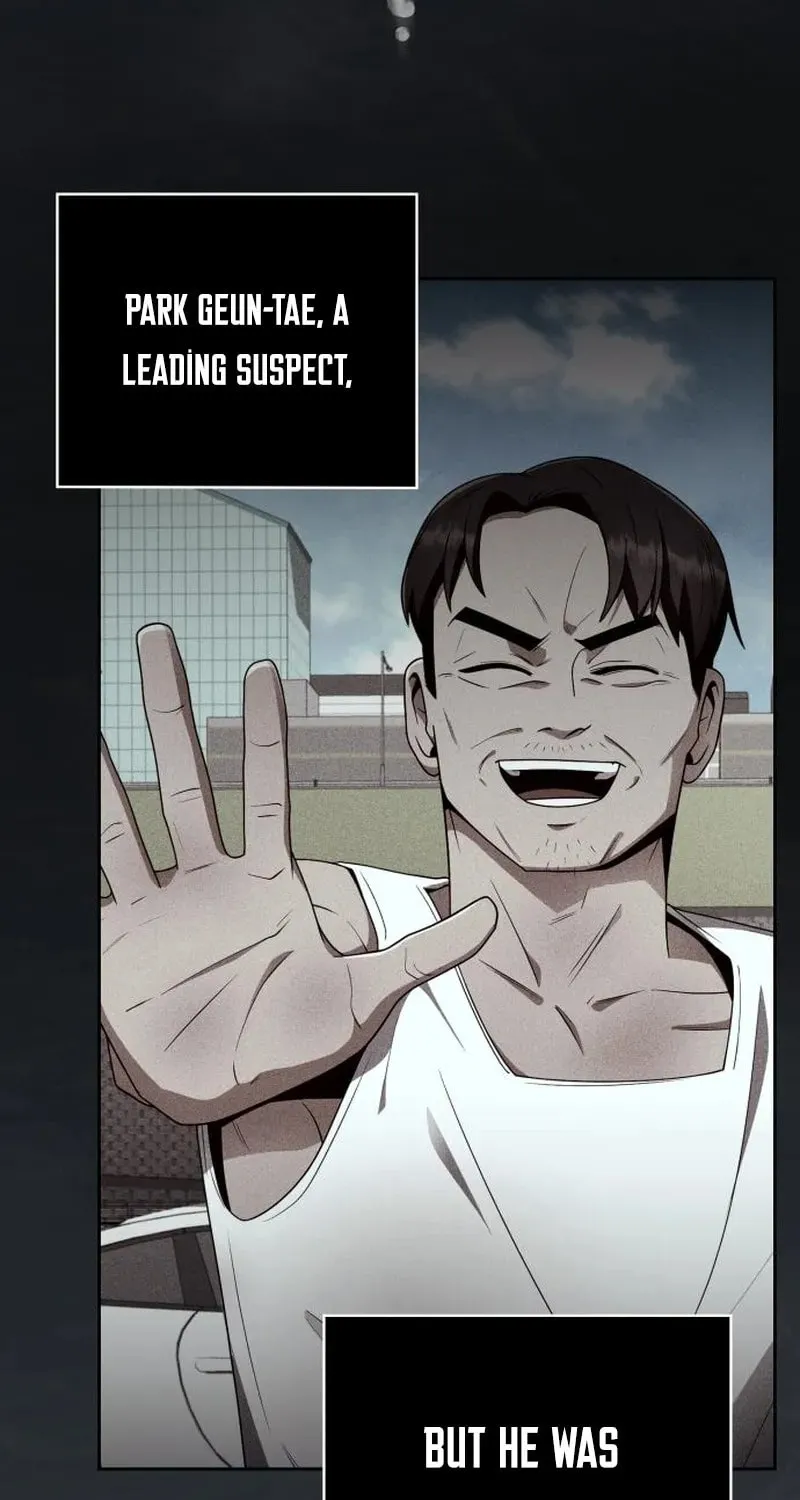 The Dungeon Cleaning Life of a Once Genius Hunter Chapter 44 page 89 - 