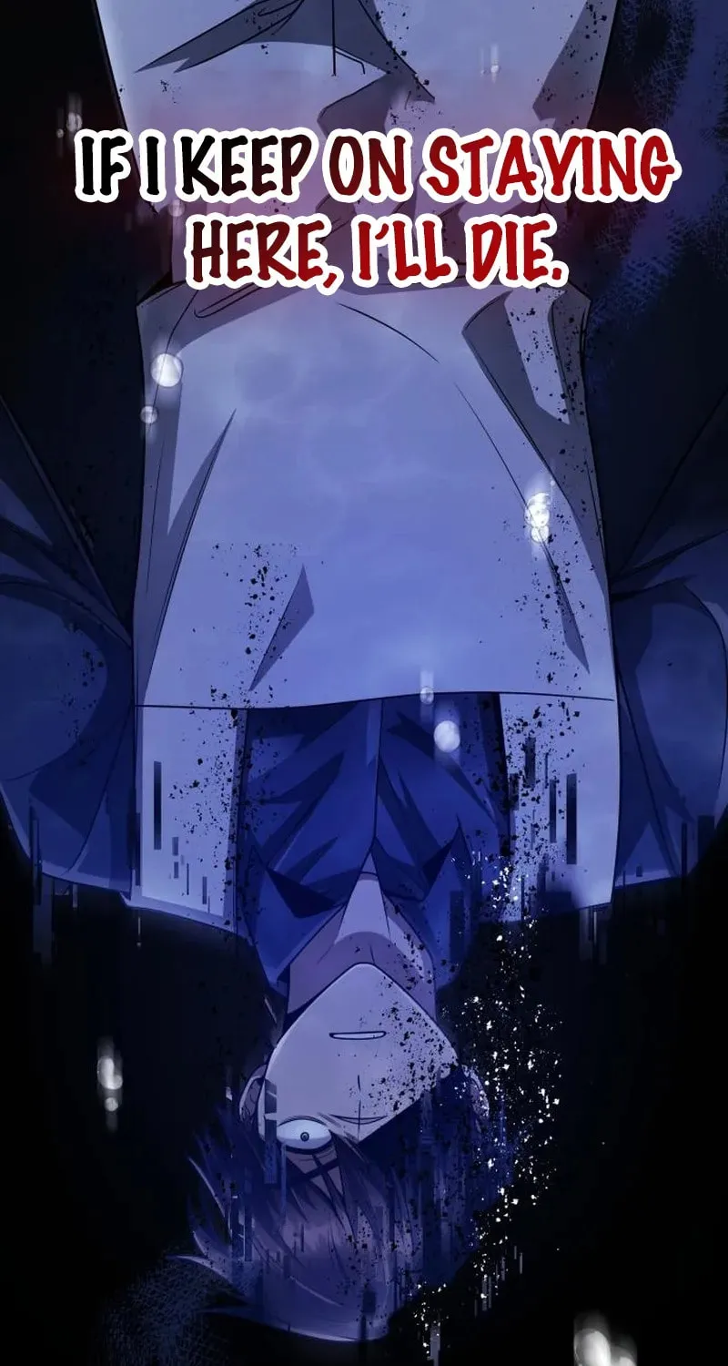 The Dungeon Cleaning Life of a Once Genius Hunter Chapter 44 page 96 - 