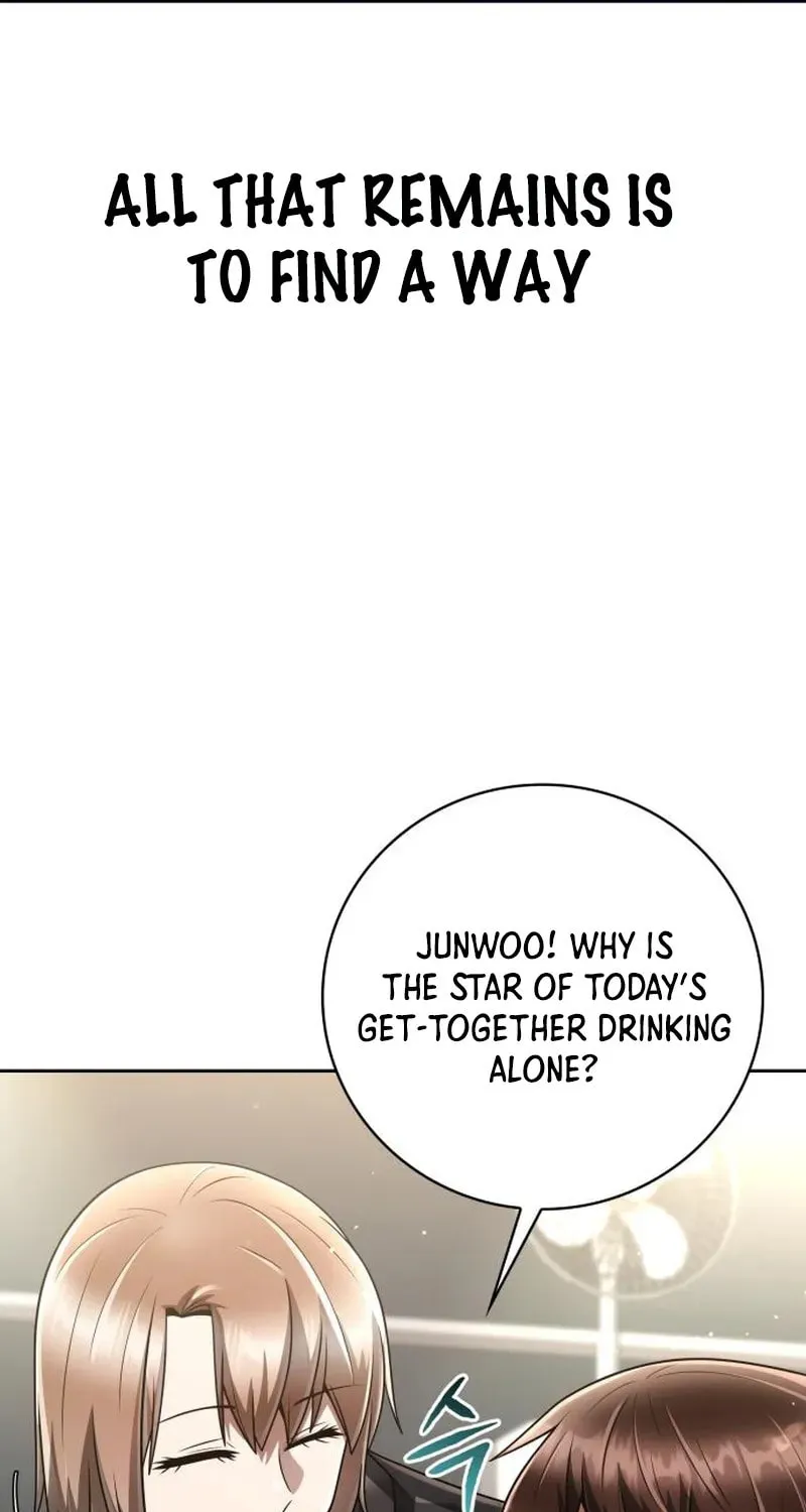 The Dungeon Cleaning Life of a Once Genius Hunter Chapter 44 page 99 - 