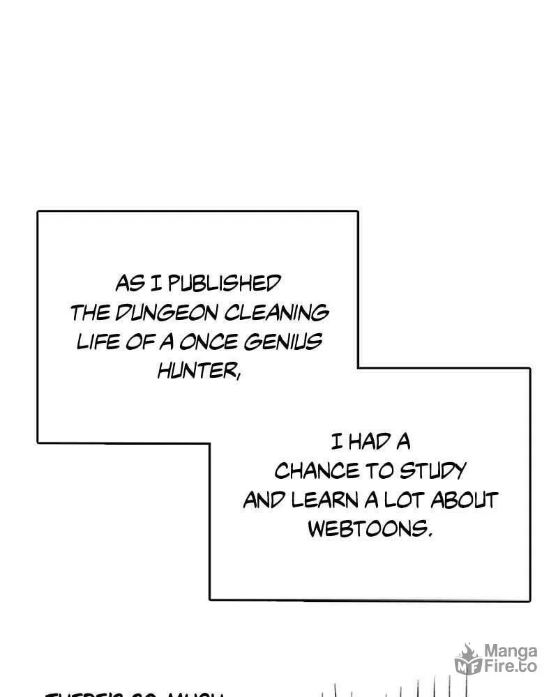 The Dungeon Cleaning Life of a Once Genius Hunter Chapter 45.5 page 12 - 