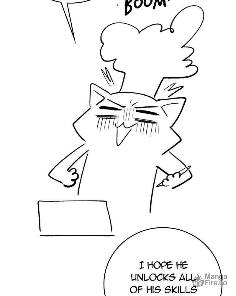 The Dungeon Cleaning Life of a Once Genius Hunter Chapter 45.5 page 20 - 