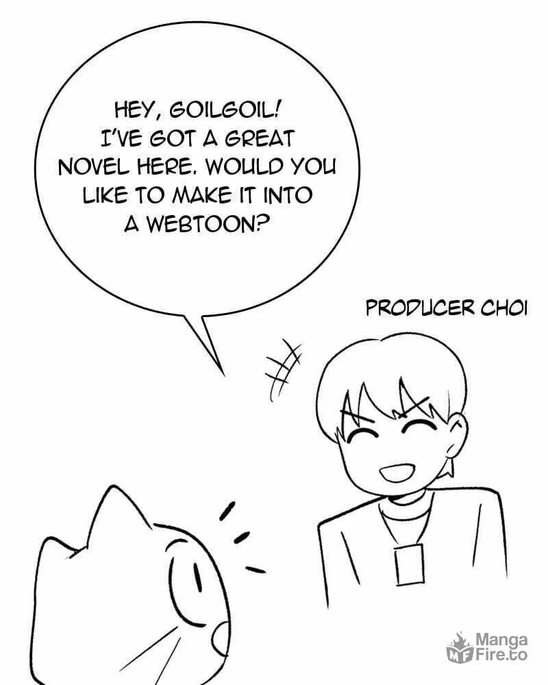 The Dungeon Cleaning Life of a Once Genius Hunter Chapter 45.5 page 3 - 