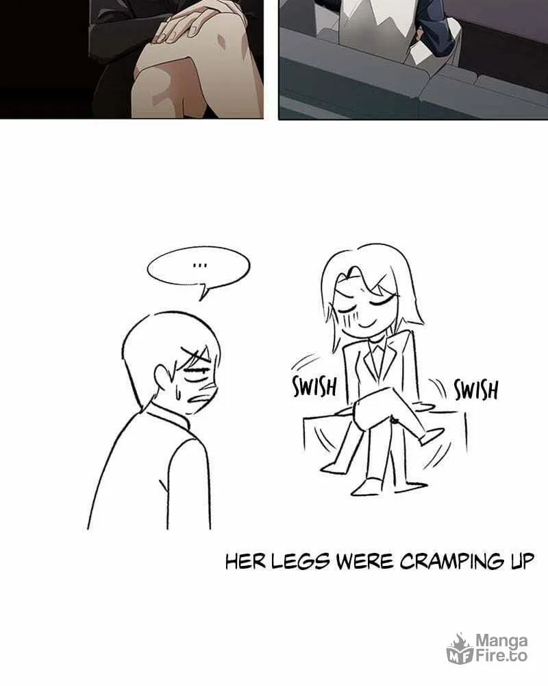 The Dungeon Cleaning Life of a Once Genius Hunter Chapter 45.5 page 24 - 