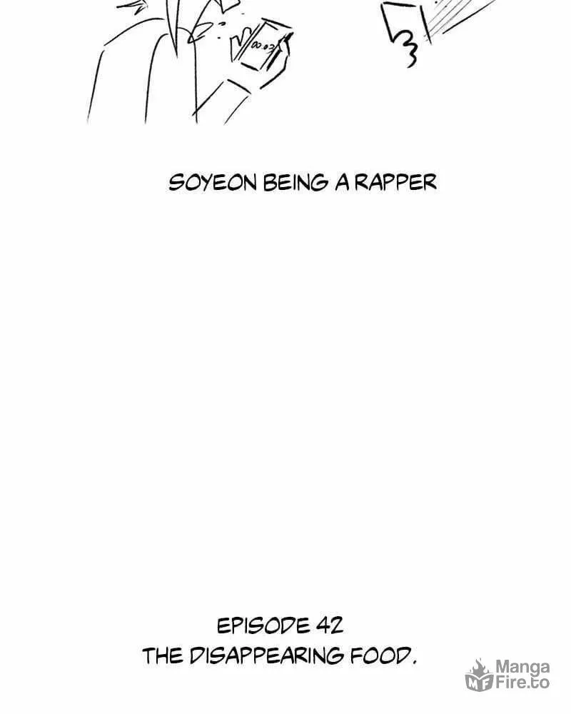 The Dungeon Cleaning Life of a Once Genius Hunter Chapter 45.5 page 27 - 