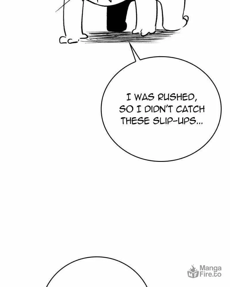 The Dungeon Cleaning Life of a Once Genius Hunter Chapter 45.5 page 33 - 