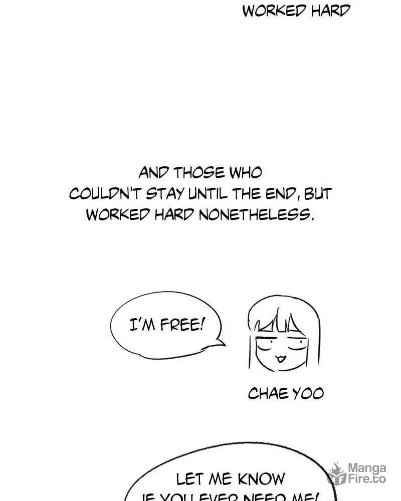 The Dungeon Cleaning Life of a Once Genius Hunter Chapter 45.5 page 39 - 