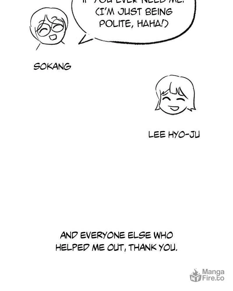 The Dungeon Cleaning Life of a Once Genius Hunter Chapter 45.5 page 40 - 