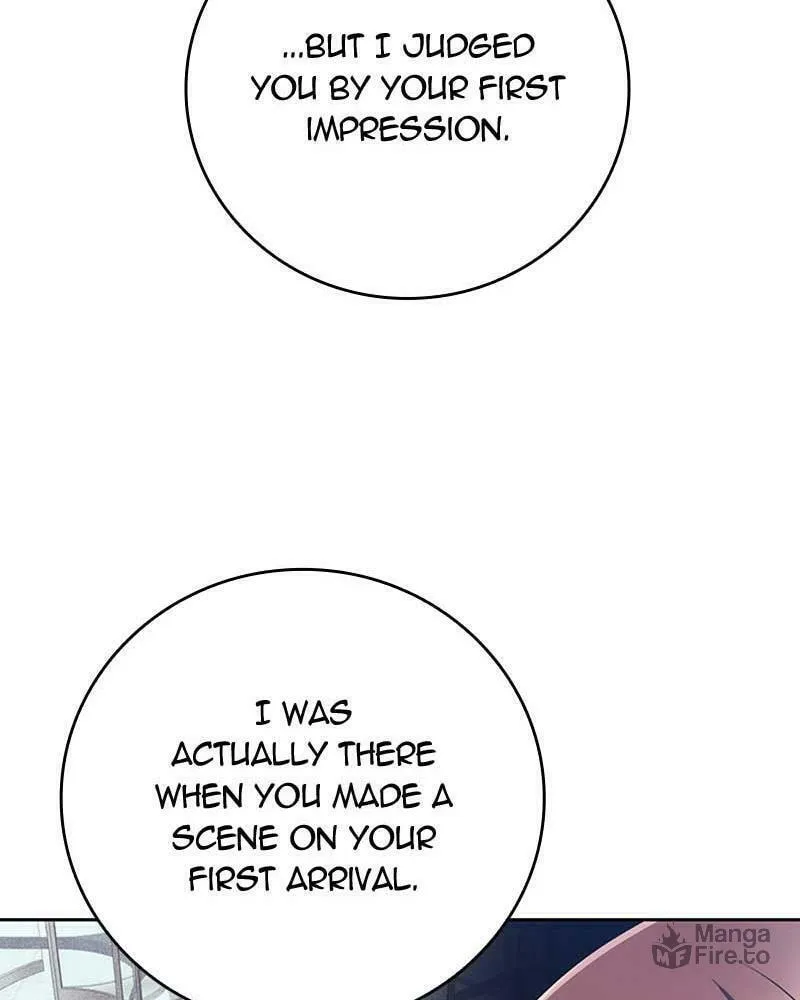 The Dungeon Cleaning Life of a Once Genius Hunter Chapter 45.5 page 54 - 