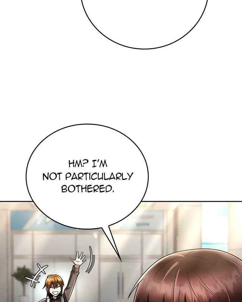 The Dungeon Cleaning Life of a Once Genius Hunter Chapter 45.5 page 56 - 