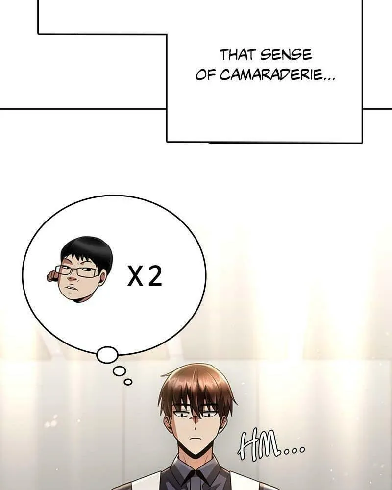 The Dungeon Cleaning Life of a Once Genius Hunter Chapter 45.5 page 61 - 