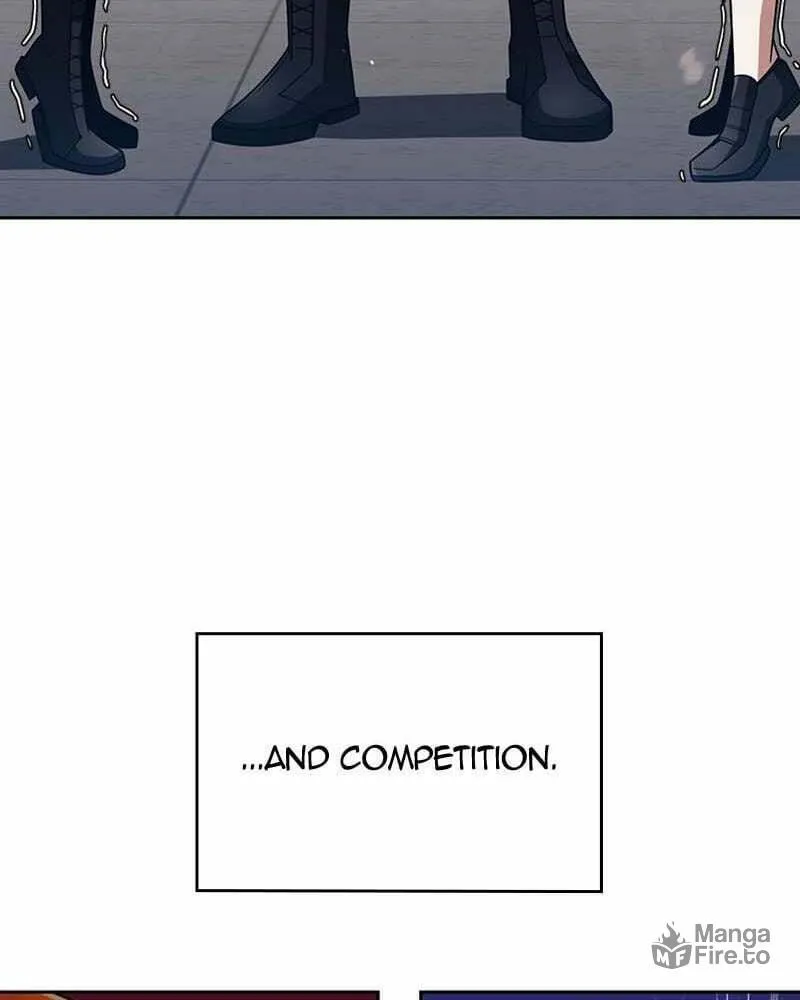 The Dungeon Cleaning Life of a Once Genius Hunter Chapter 45.5 page 63 - 