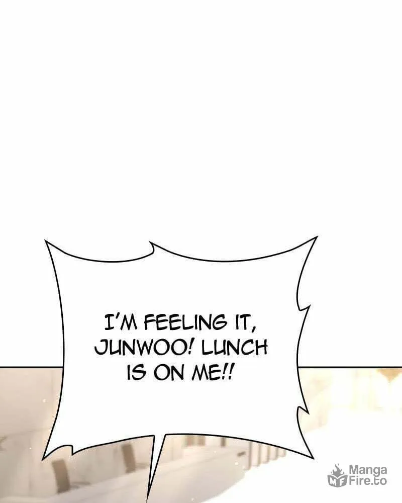 The Dungeon Cleaning Life of a Once Genius Hunter Chapter 45.5 page 65 - 