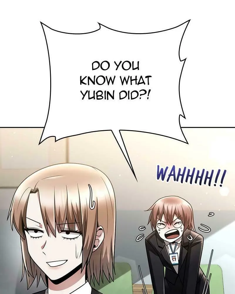 The Dungeon Cleaning Life of a Once Genius Hunter Chapter 45.5 page 68 - 