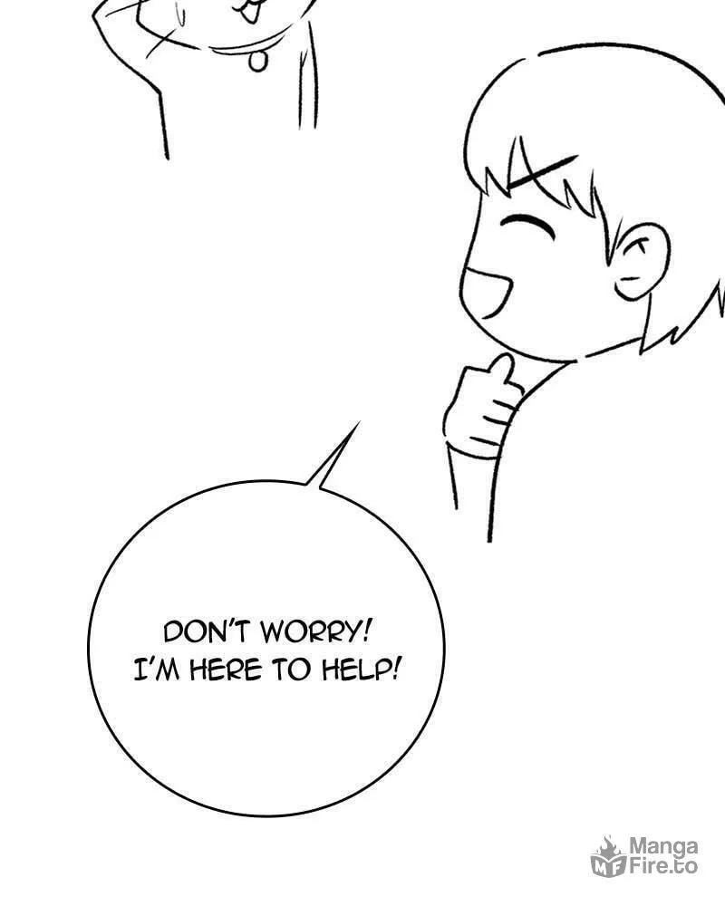 The Dungeon Cleaning Life of a Once Genius Hunter Chapter 45.5 page 9 - 