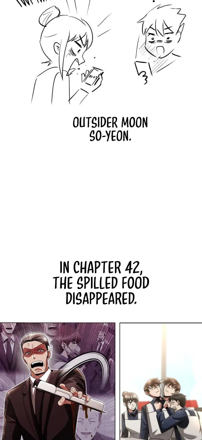 The Dungeon Cleaning Life of a Once Genius Hunter Chapter 45 page 19 - 