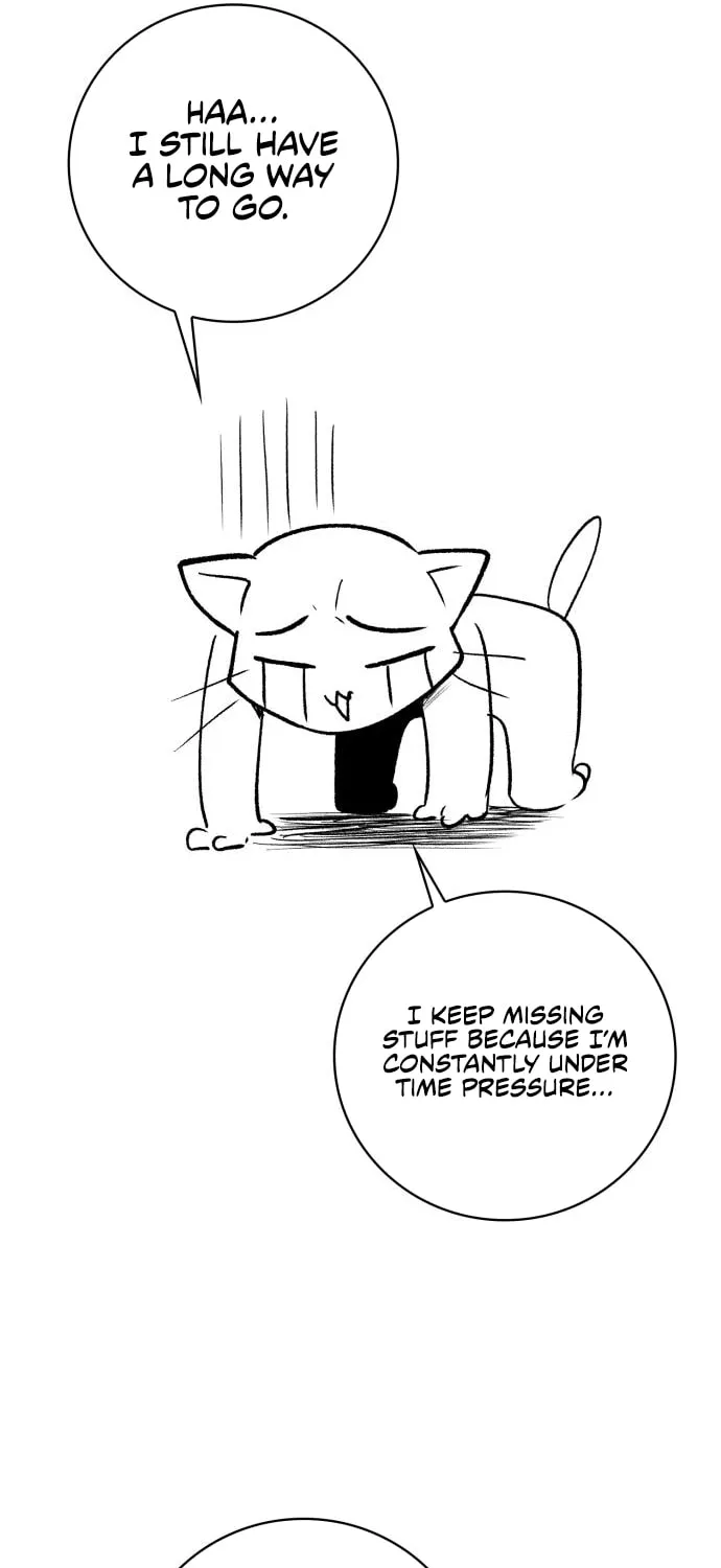 The Dungeon Cleaning Life of a Once Genius Hunter Chapter 45 page 23 - 