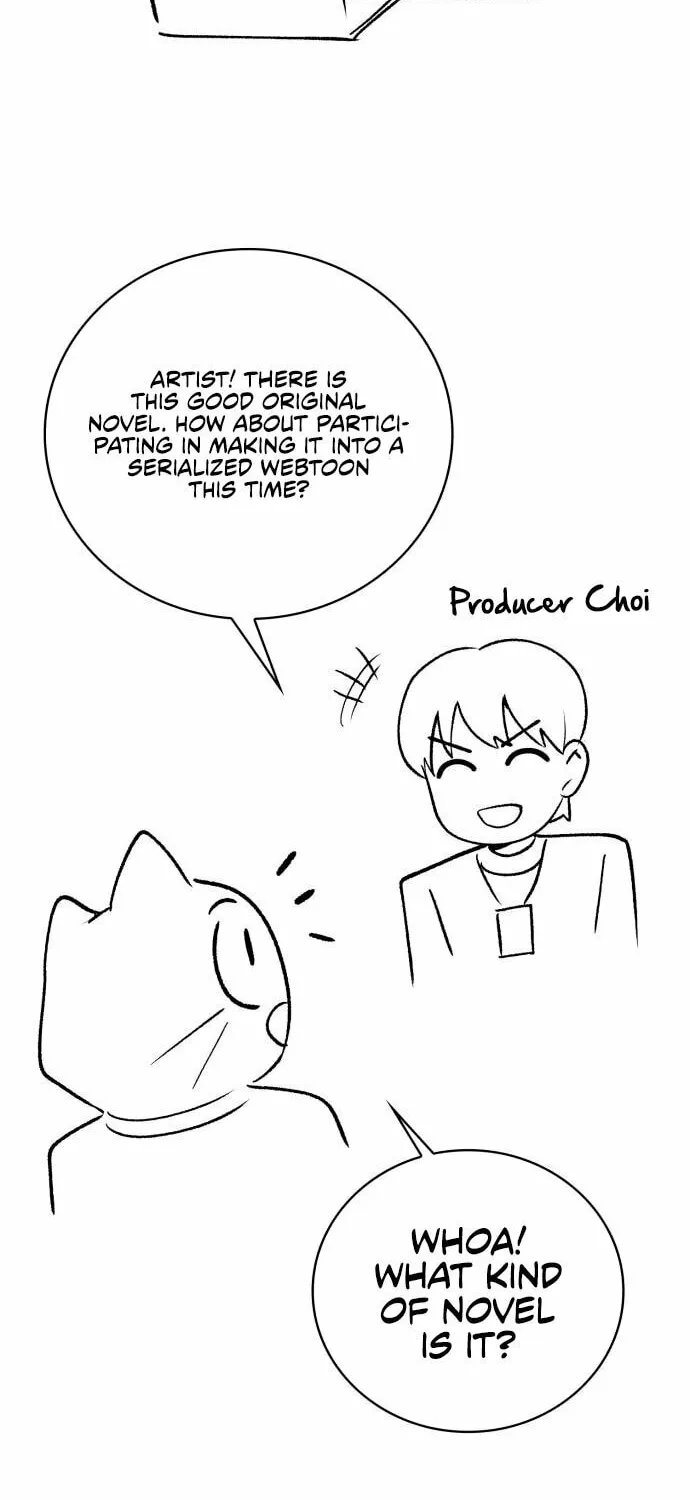 The Dungeon Cleaning Life of a Once Genius Hunter Chapter 45 page 4 - 