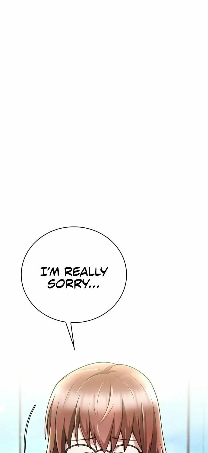 The Dungeon Cleaning Life of a Once Genius Hunter Chapter 45 page 34 - 