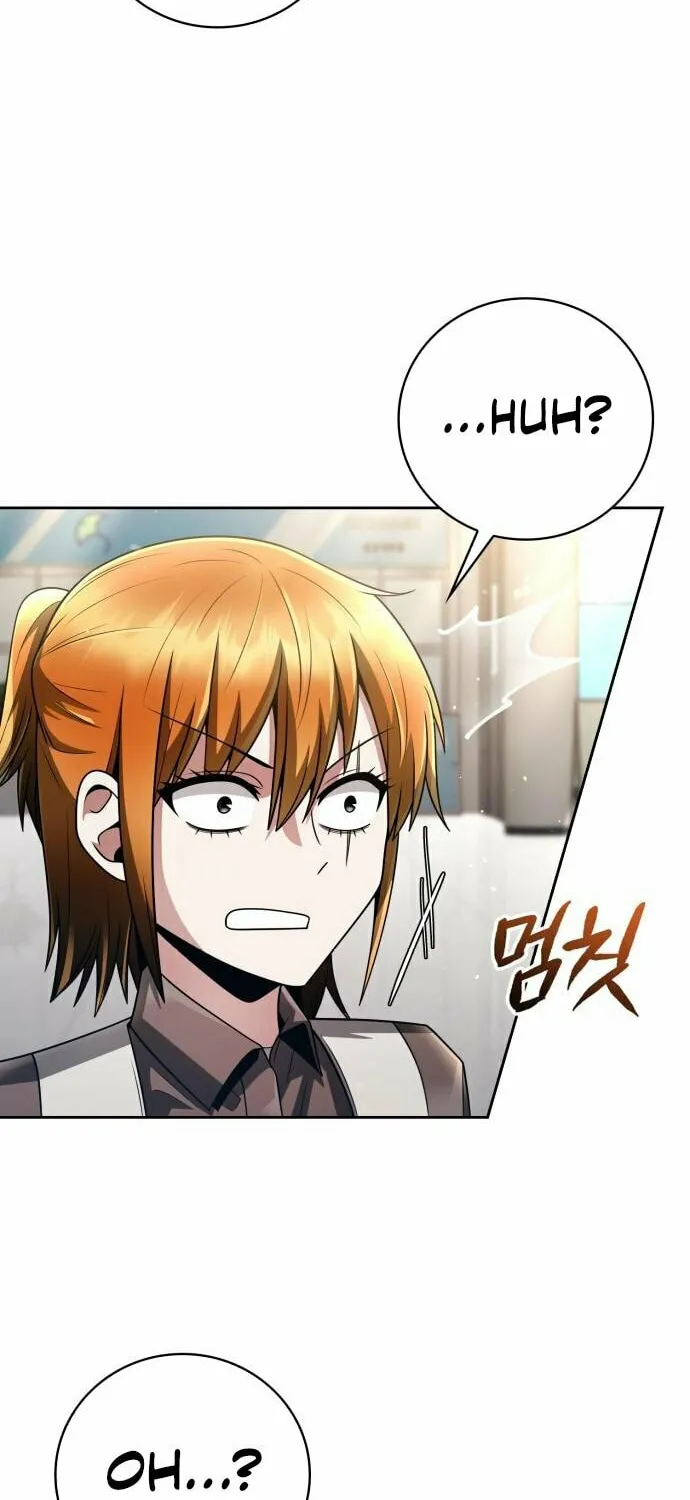 The Dungeon Cleaning Life of a Once Genius Hunter Chapter 45 page 39 - 