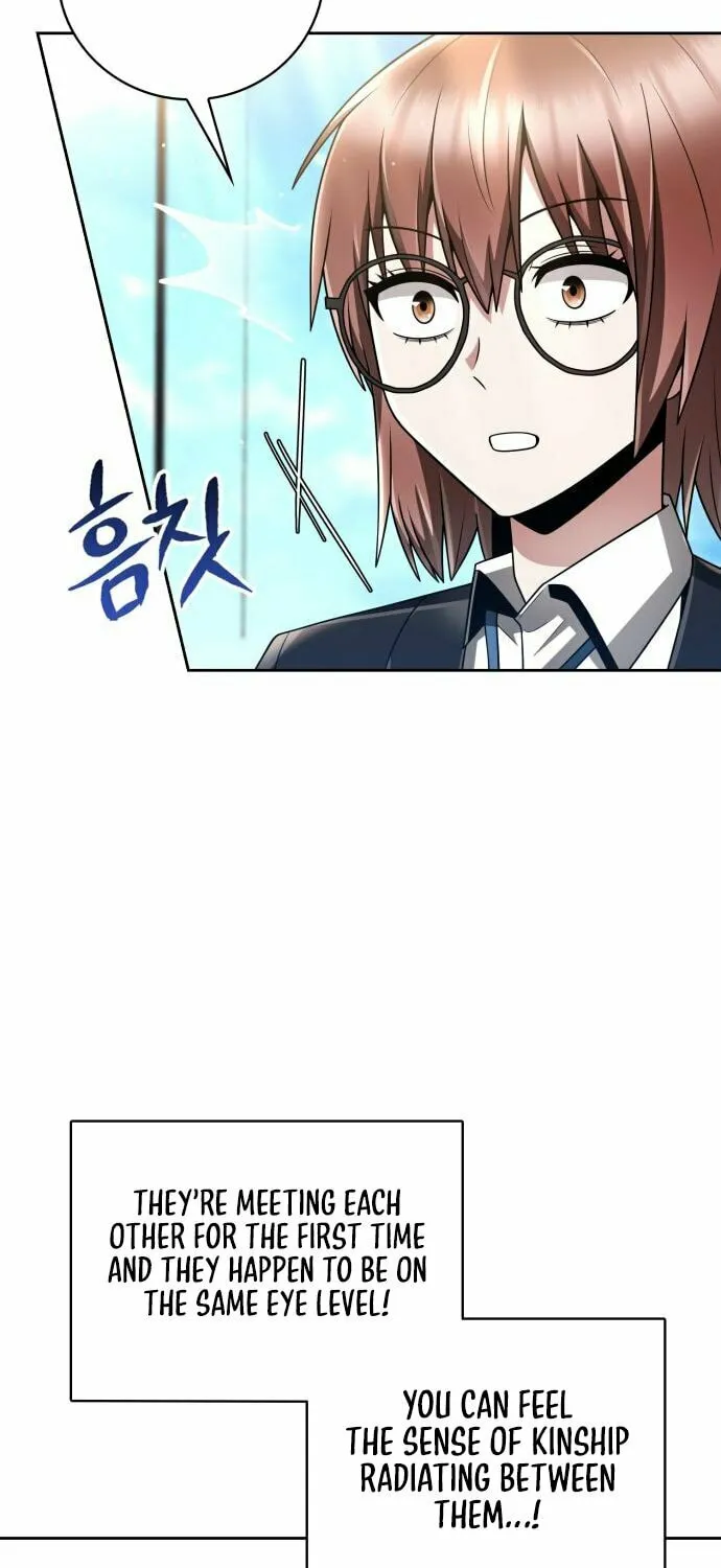 The Dungeon Cleaning Life of a Once Genius Hunter Chapter 45 page 40 - 