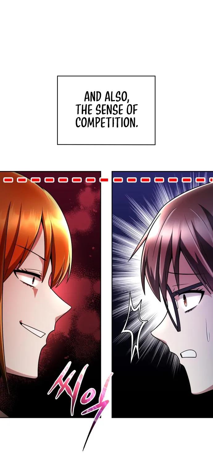 The Dungeon Cleaning Life of a Once Genius Hunter Chapter 45 page 43 - 