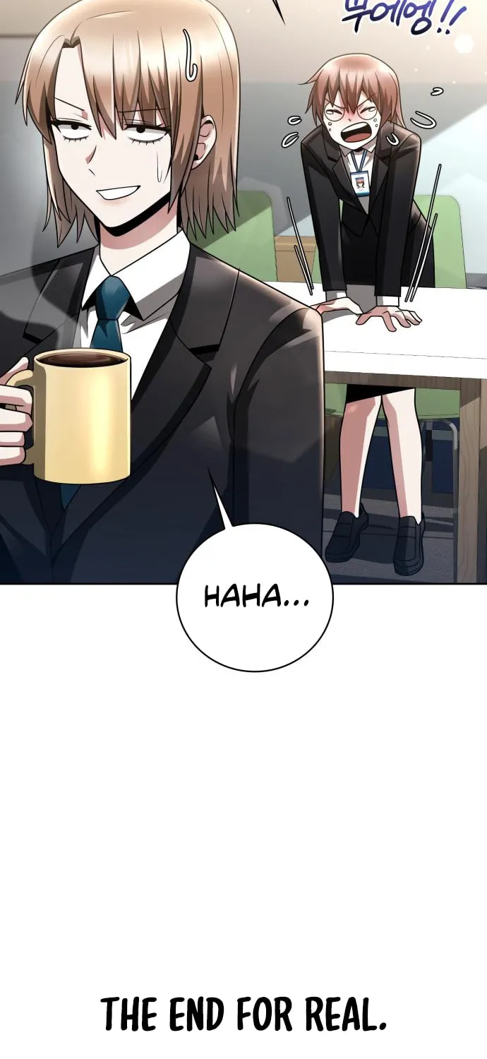 The Dungeon Cleaning Life of a Once Genius Hunter Chapter 45 page 46 - 