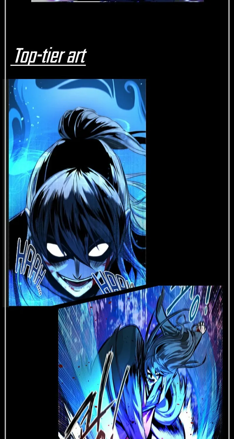 The Dungeon Cleaning Life of a Once Genius Hunter Chapter 45 page 51 - 