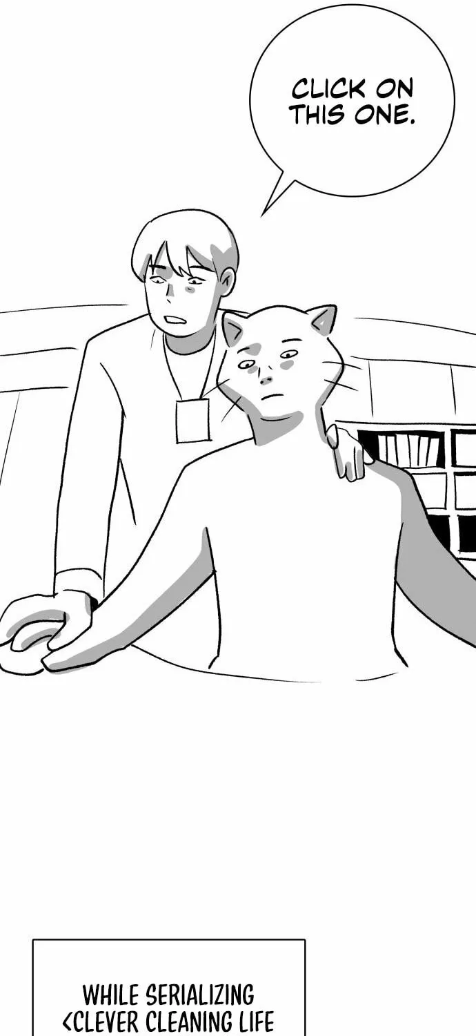 The Dungeon Cleaning Life of a Once Genius Hunter Chapter 45 page 9 - 