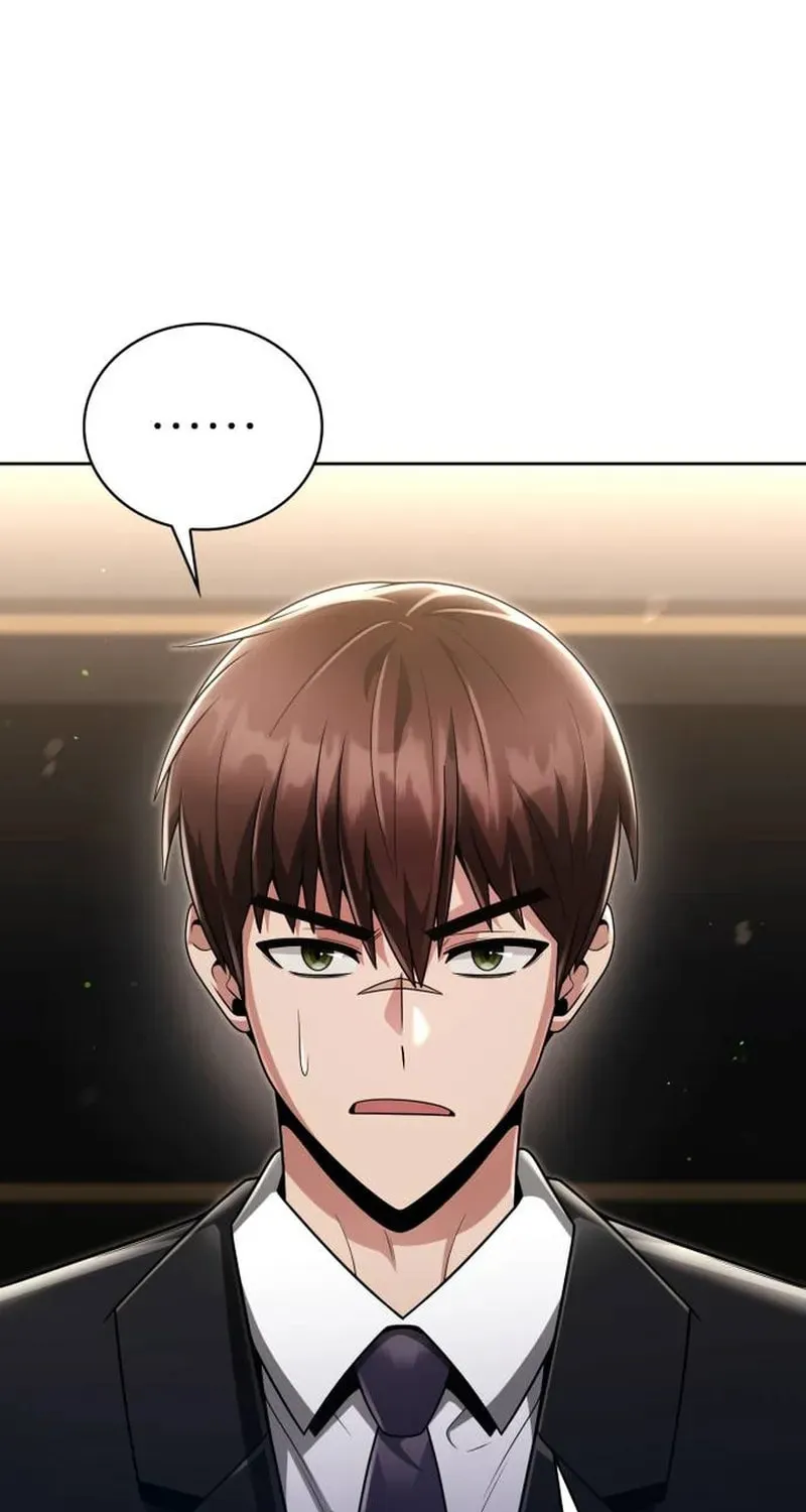 The Dungeon Cleaning Life of a Once Genius Hunter Chapter 46 page 2 - 