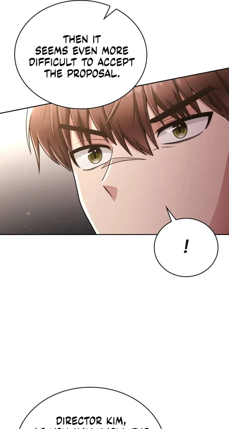 The Dungeon Cleaning Life of a Once Genius Hunter Chapter 46 page 12 - 