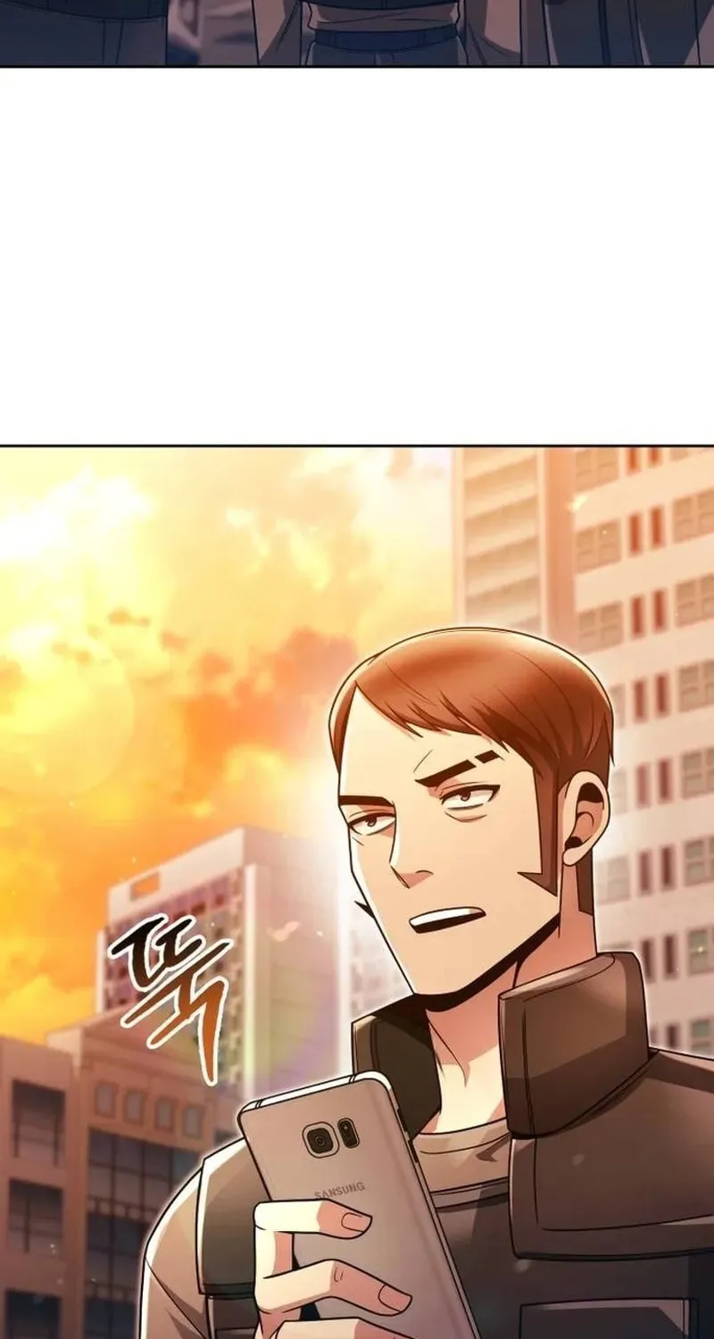 The Dungeon Cleaning Life of a Once Genius Hunter Chapter 46 page 114 - 