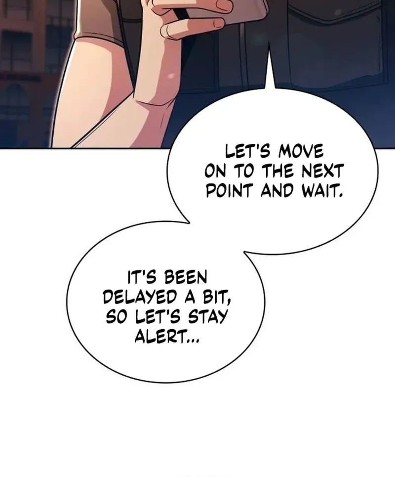 The Dungeon Cleaning Life of a Once Genius Hunter Chapter 46 page 115 - 