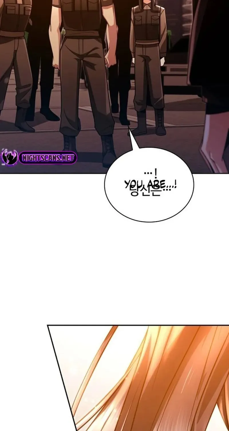 The Dungeon Cleaning Life of a Once Genius Hunter Chapter 46 page 117 - 