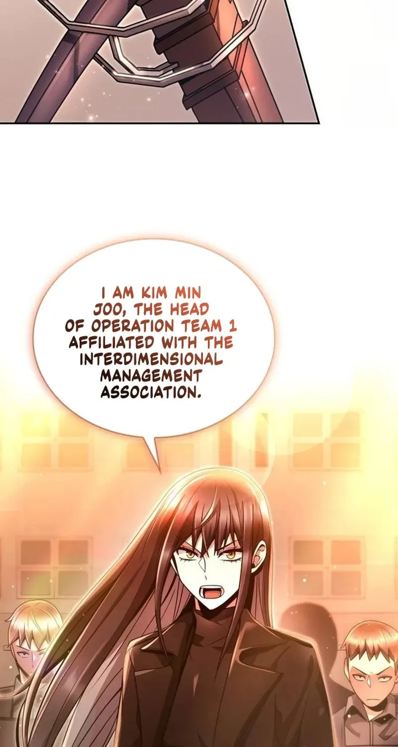 The Dungeon Cleaning Life of a Once Genius Hunter Chapter 46 page 119 - 
