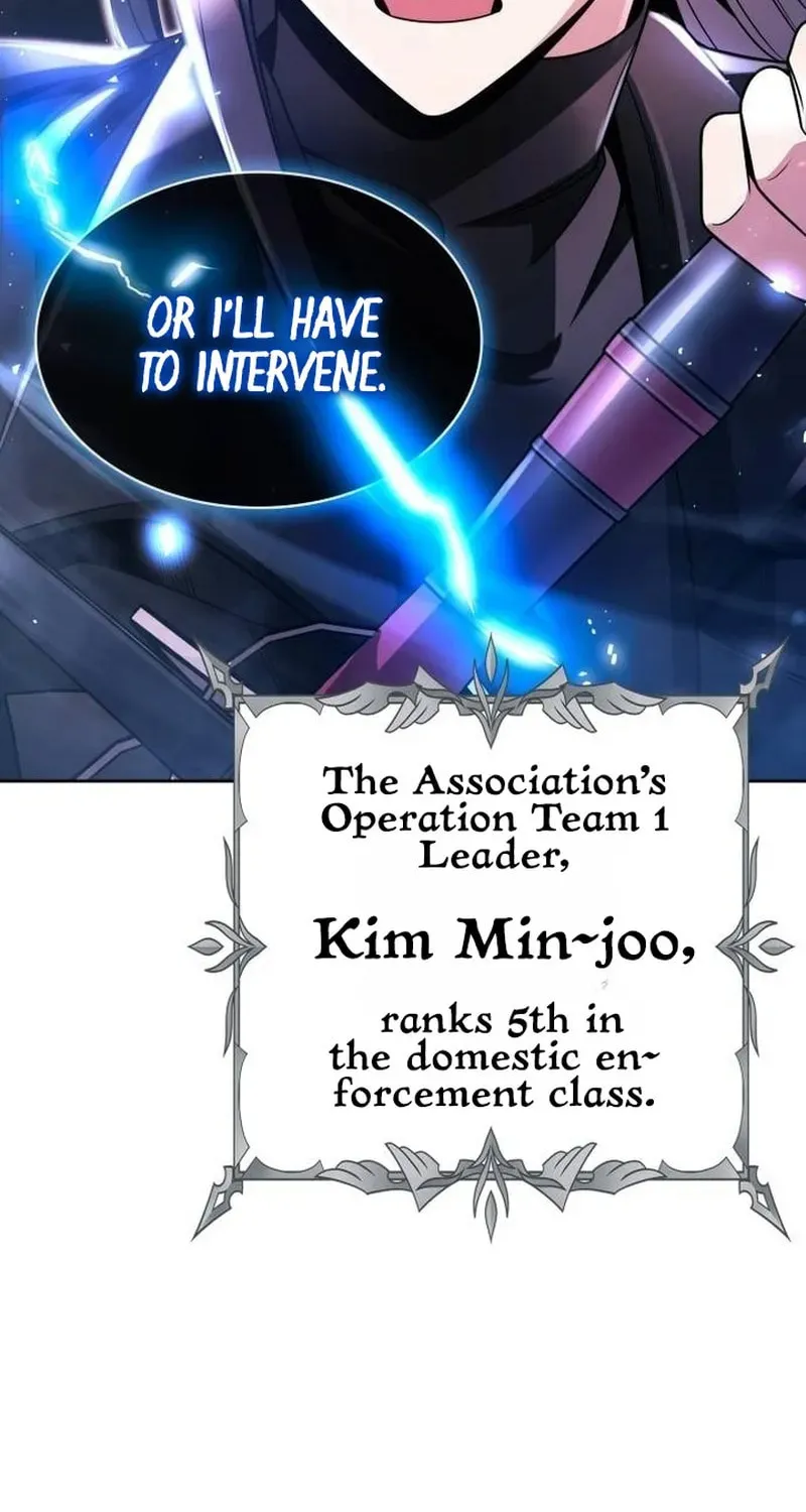 The Dungeon Cleaning Life of a Once Genius Hunter Chapter 46 page 122 - 