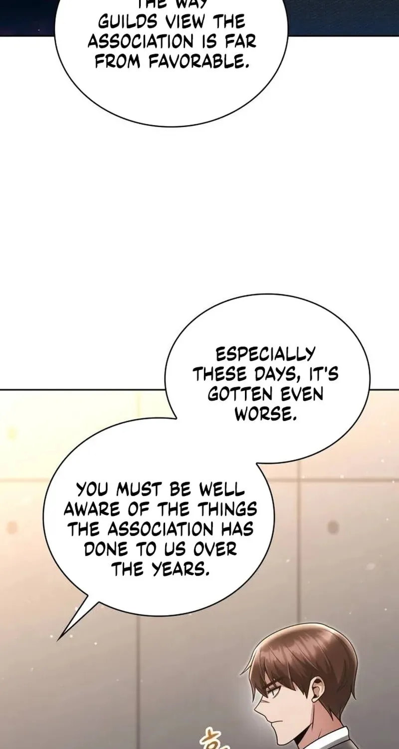The Dungeon Cleaning Life of a Once Genius Hunter Chapter 46 page 14 - 