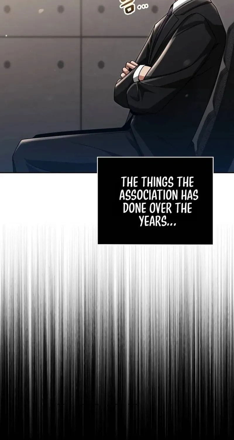 The Dungeon Cleaning Life of a Once Genius Hunter Chapter 46 page 15 - 