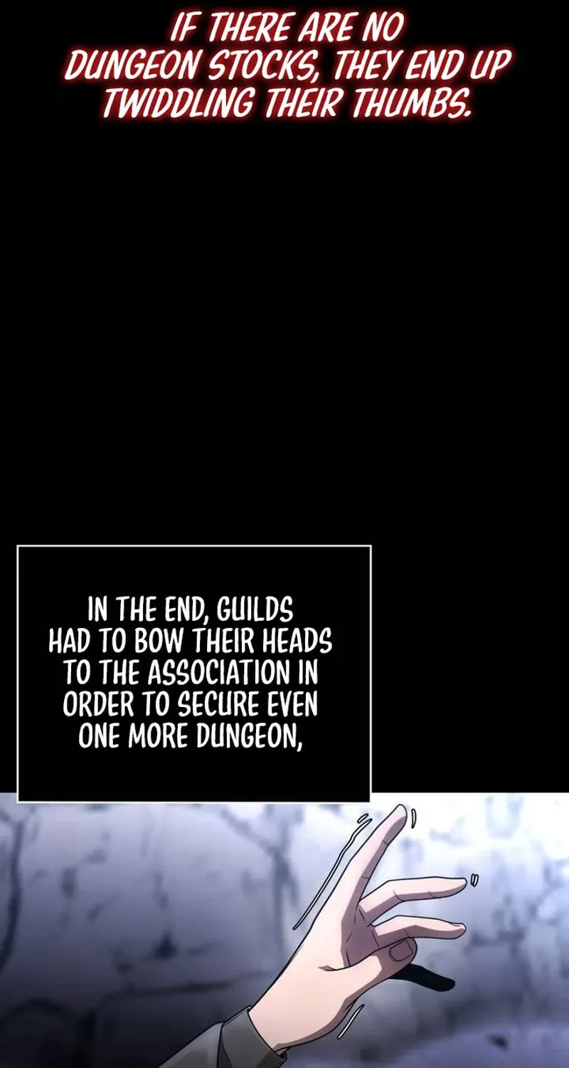 The Dungeon Cleaning Life of a Once Genius Hunter Chapter 46 page 22 - 