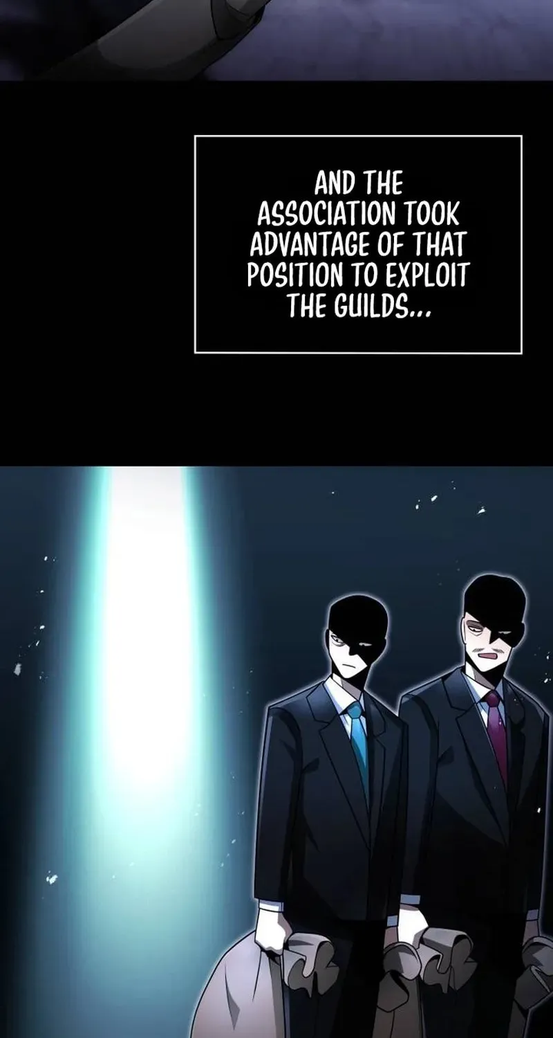 The Dungeon Cleaning Life of a Once Genius Hunter Chapter 46 page 23 - 