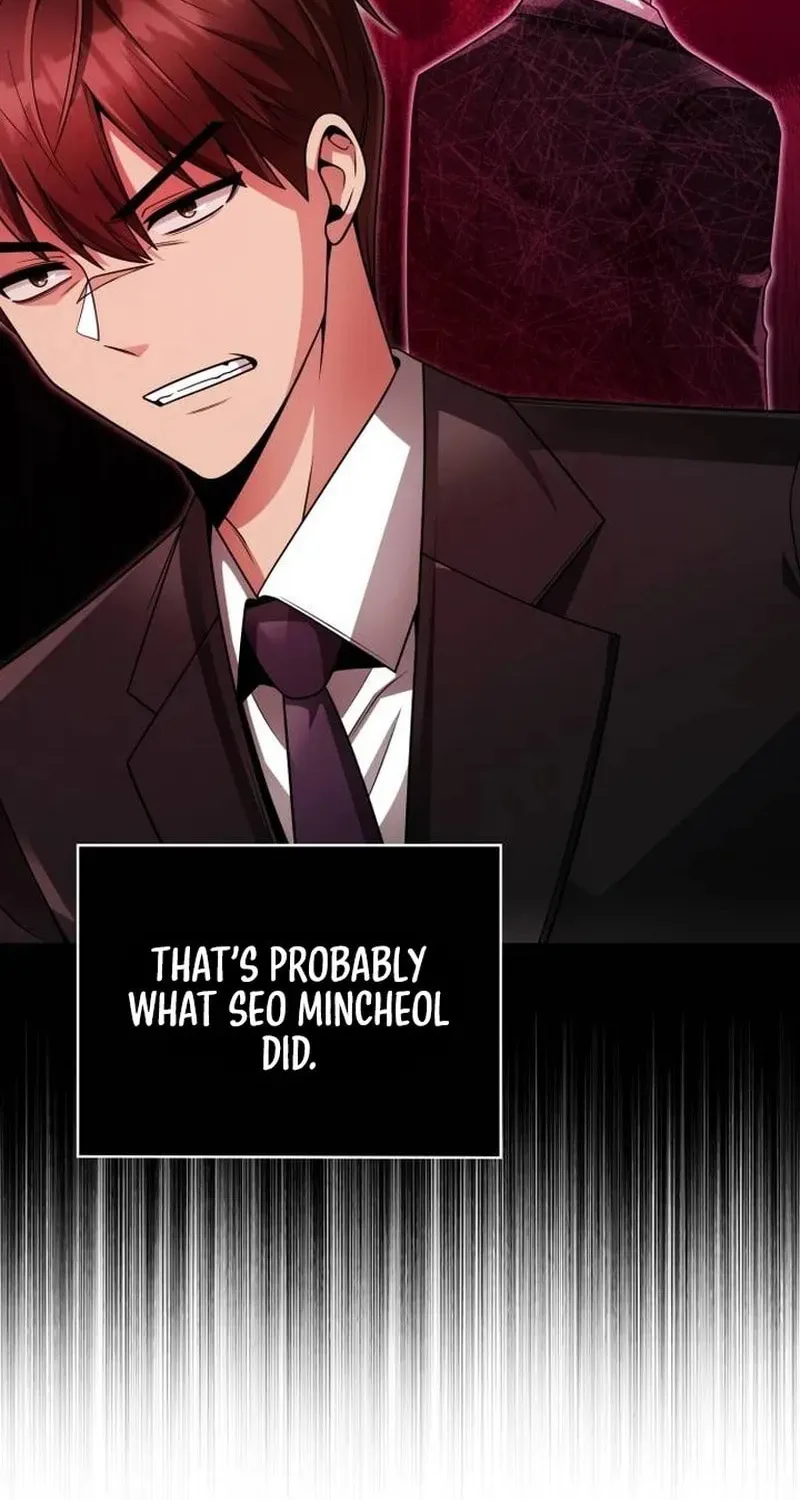 The Dungeon Cleaning Life of a Once Genius Hunter Chapter 46 page 25 - 